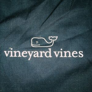 Vineyard Vines Bag